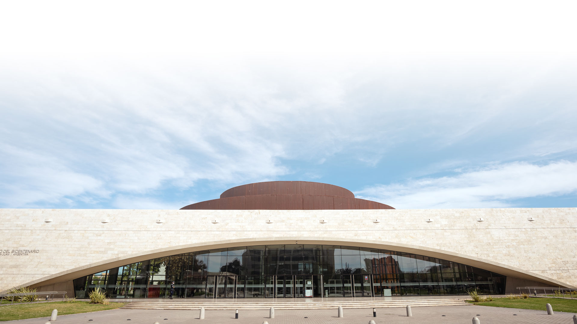 Teatro del Bicentenario