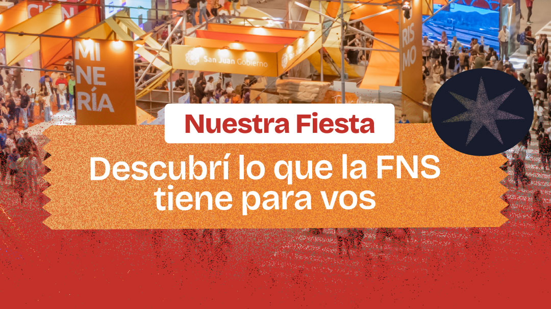 FNS - Nuestra Fiesta