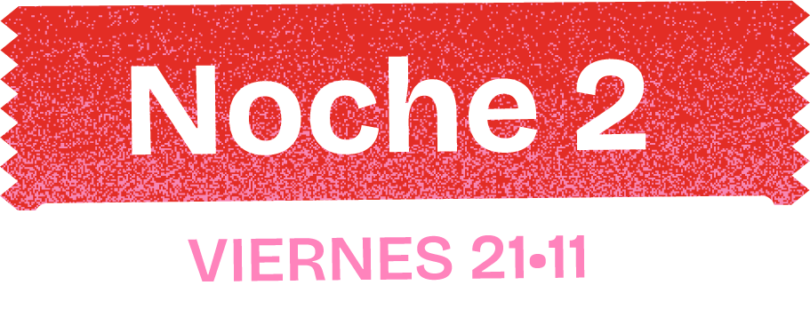 Noche 2