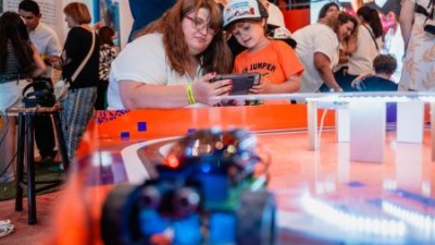 Educación mostrará en la FNS un stand que conectará identidad y futuro