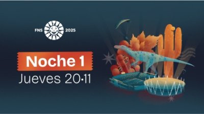 Seguí en vivo la apertura de la Fiesta Nacional del Sol 2025