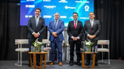 FNS Forum 2025: la mirada extranjera puesta en la producción de San Juan